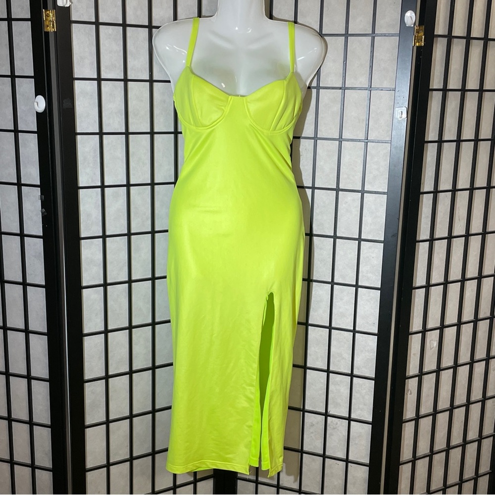 SHOP17 ladies, bodycon dress, size medium